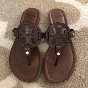 Tory Burch Miller Sandal